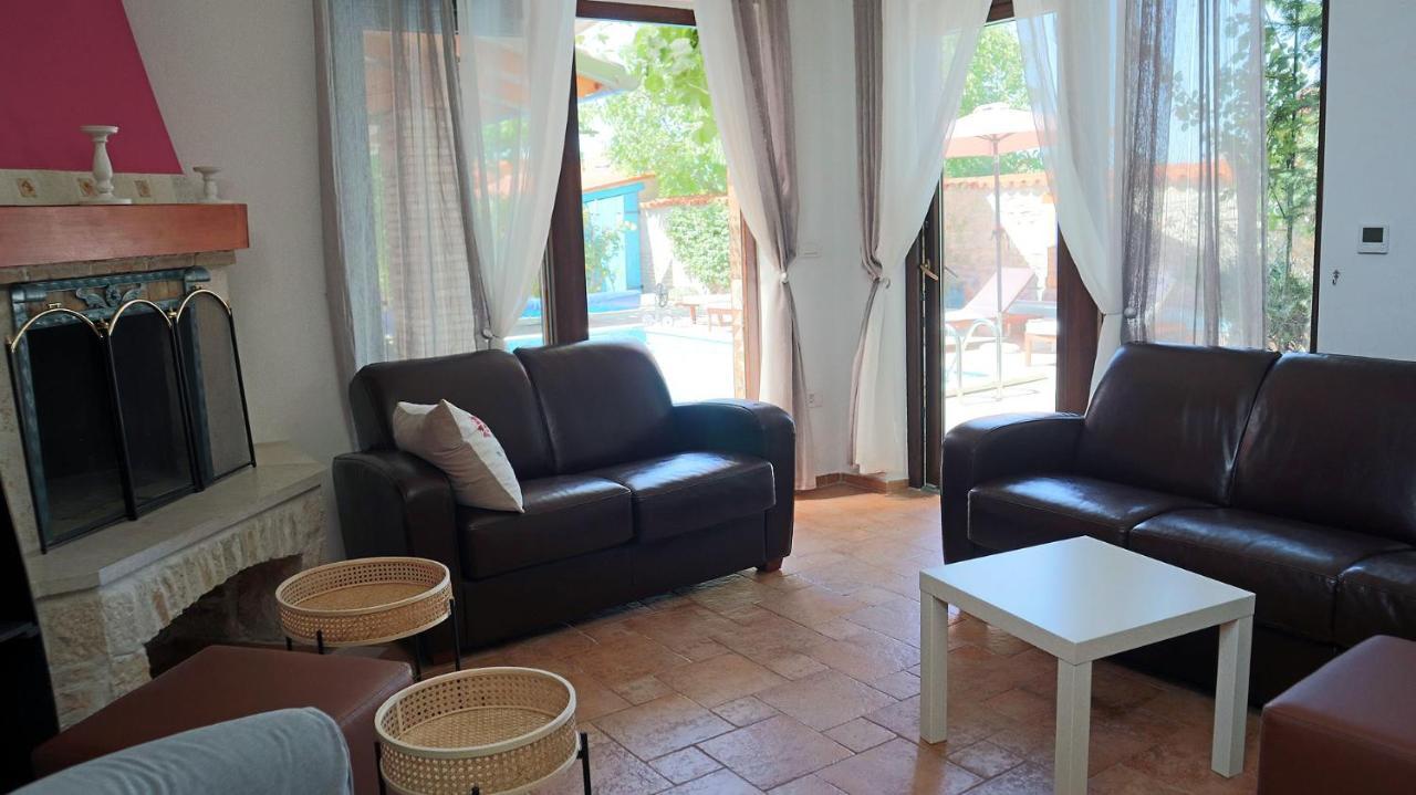 "Art House" Rovinj-Holiday, Holiday Home To Rent Rovinjsko Selo Exterior foto